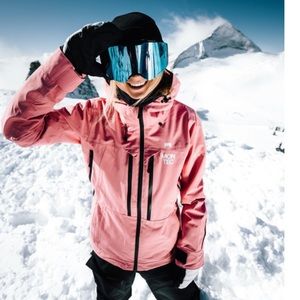 !!!ISO!!!! Montec/or DOPE SNOW! Ski jackets!